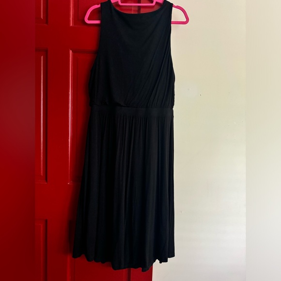 Maeve by Anthropologie Jersey Knit Midi Dress (Women’s L) - Picture 3 of 7